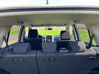 Grand Vitara 2.0 103 kW benzin - 2