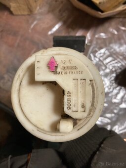 Plovák benzín Peugeot 106 - 2