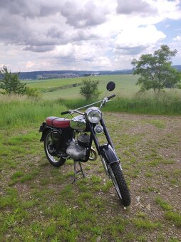 ČZ 125/473 Sport - 2