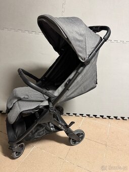 Easywalker Jackey Buggy Snap - 2