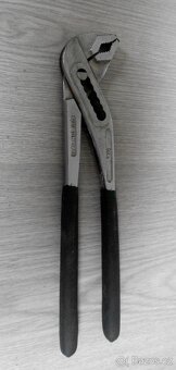 Kvalitní kleště – více druhů - 2