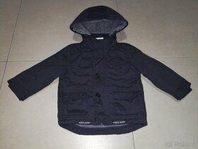 Krásná jarní/podzimní bunda - 2