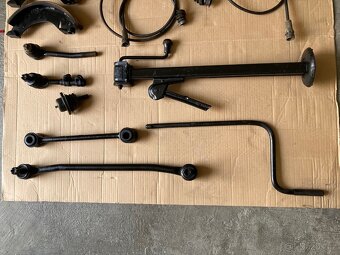 Náhradní díly na Lada Vaz Žiguli - 2