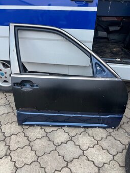 Mercedes Benz W140 Mamut - 2