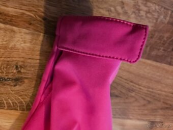 Softshell bunda 42 - 2