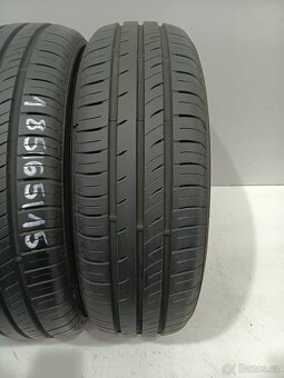 Letní pneu 185/65/15 Kumho - 2
