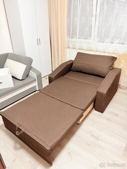 Skladaci křeslo - 2