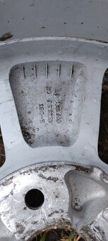 Elektrony Kia Rio 2 rok 2007 - 2