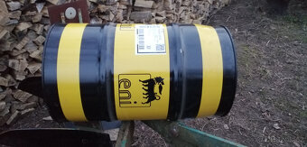 Sud od oleje 60litru - 2