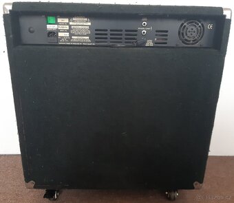 Baskytarové kombo Trace Eliot GP7 SM 150 - 2