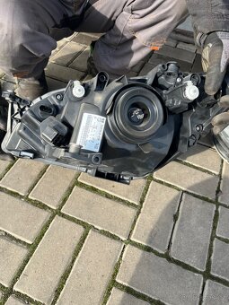 pravé světlo citigo - 2