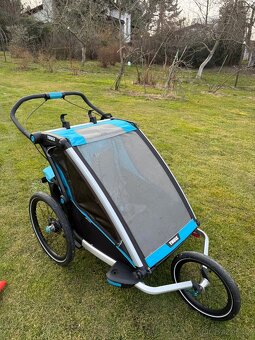 Thule Chariot Sport double - 2