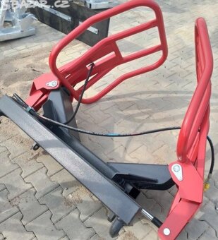 kleště na baliky - 2