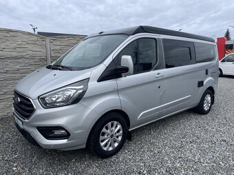 Ford Transit 2.0TDCi 130PS CONECT KARMANN - 2