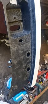 Zadni panel patych dveri audi A7 4G - 2