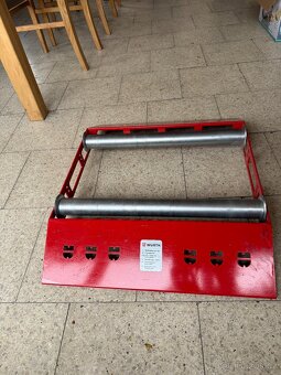 Odvíječ kabelu würth - 2