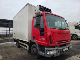 Iveco ML 75, chlaďák, izotherm - 2