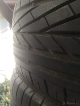 215/45 R16 letní pneu - 2