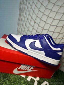 Nike dunk concord - 2