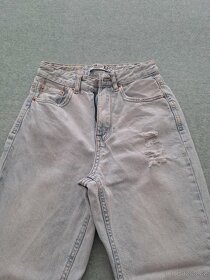 Dívčí rifle- vel.XXS - 2