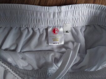 Šortky Slavia 164/170 - 2