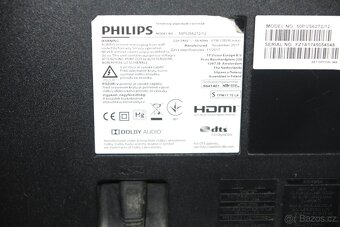 Philips 50PUS6272 - 2