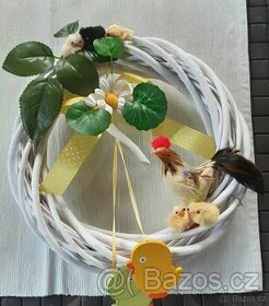 Dekorace velikonoční - 2