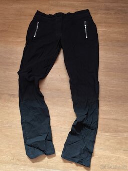 Dívčí kalhoty - 2