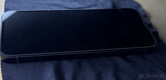 IPhone 14 128GB černý - 2