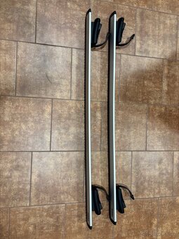 Thule WingBar 118 cm s patky - 2