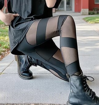 Leginy - 2