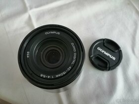 OLYMPUS ZUIKO DIGITAL EZ-4015 - 2