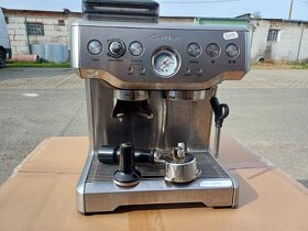 Kávovar Catler ES 8012 - 2