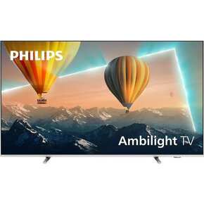 Philips 43PUS8057 43" 108cm,Direct LED,4K Smart TV,Ambilight - 2