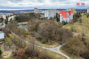 Prodej komerčního pozemku, 2326 m², Praha - 2