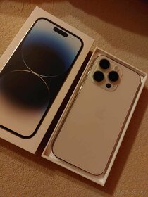 Apple iPhone 14 pro silver - 2