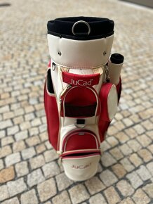 JUCAD - golfový bag - 2