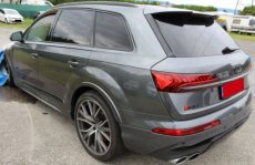 Audi Q7 náhradní díly - 2