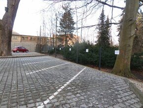 Pronájem, parkovací stání 20 m² Zábřeh na Moravě - 2
