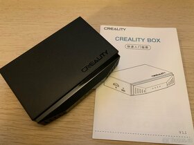 nový Creality WiFi Box SLEVA - NOVÁ CENA - 2