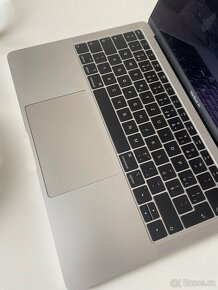Apple MacBook Air 13,3" - 2