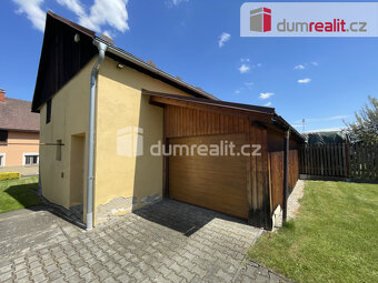 Prodej, rodinný dům, 150 m2, ul. Bělovská, Kvasice, okres Kr - 2