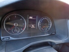 Motor DFS 2.0TDI z VW Caddy 2K5 63 tis.km r.v.2017 - 2