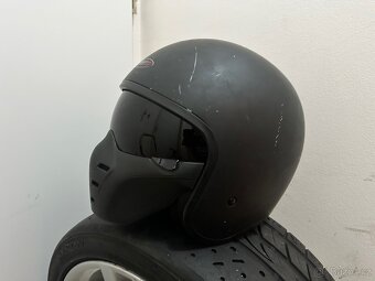 Helma Ridero H750 - Velikost L 59-60cm - 2