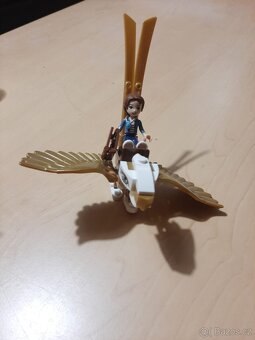 Lego Elves 41190 - 2