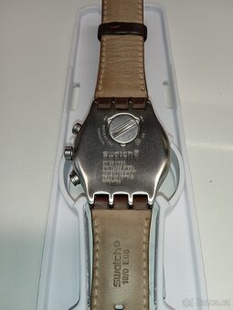 Hodinky Swatch - 2