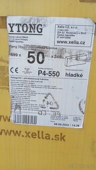 Ytong 50 - 2