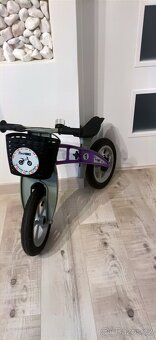 First bike - 2