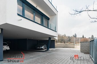 Prodej, domy/vila, 434 m2, Markůvky 1473/21, 63500 Brno, Brn - 2