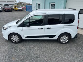 Ford Transit Connect - 2